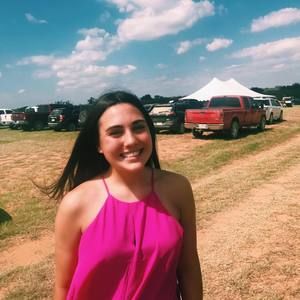 Meet your Posher, Emmaleigh